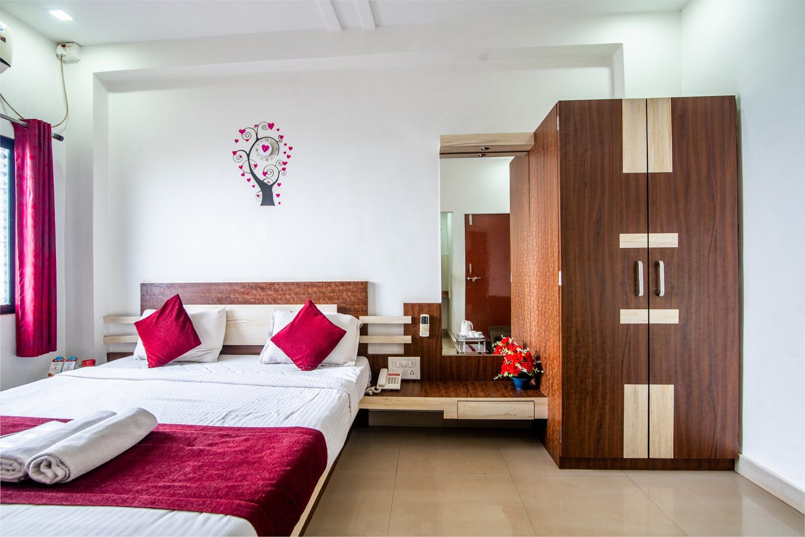 Hilltop House Standard Non A/c Room 4