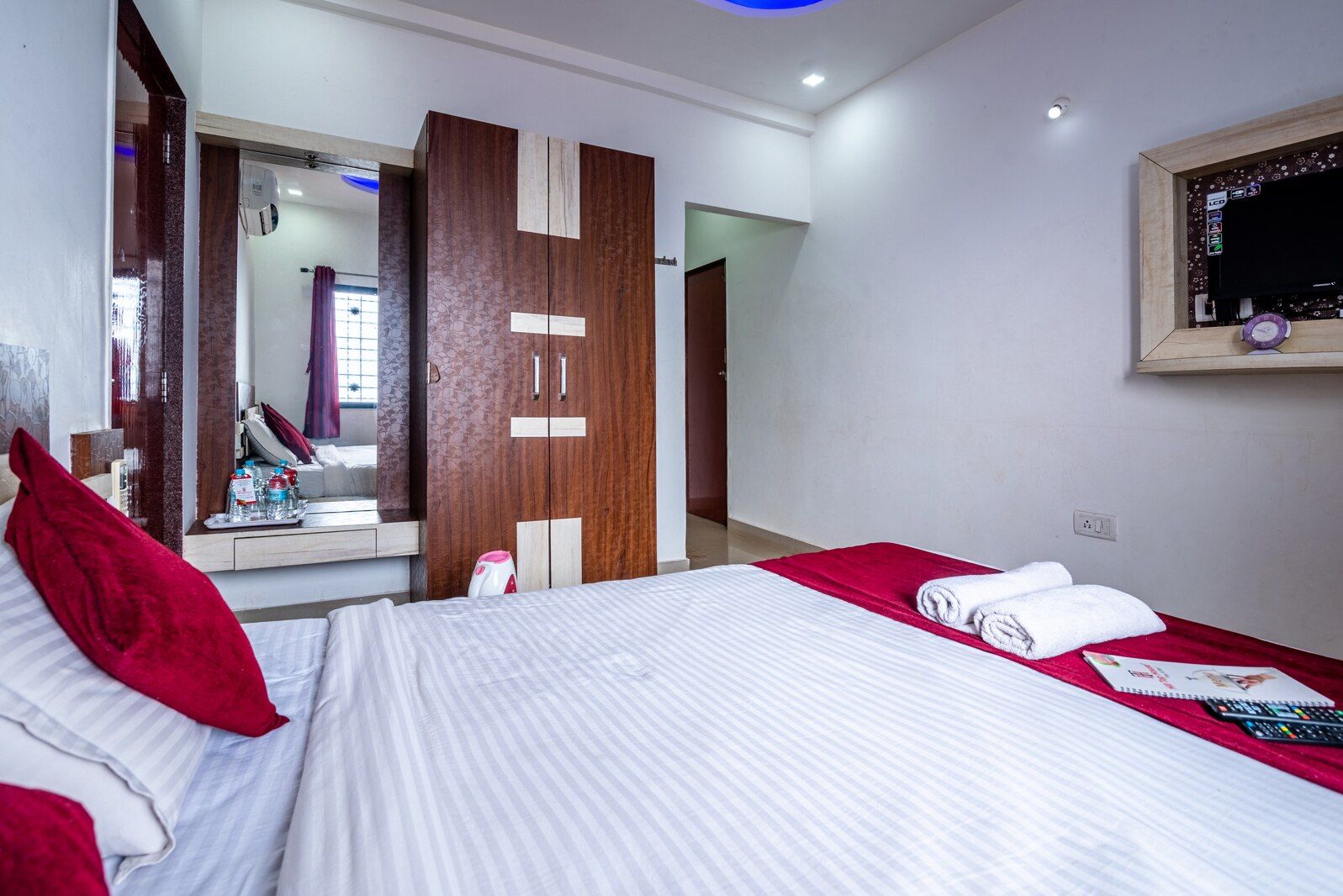 Hilltop House Standard Non A/c Room 3