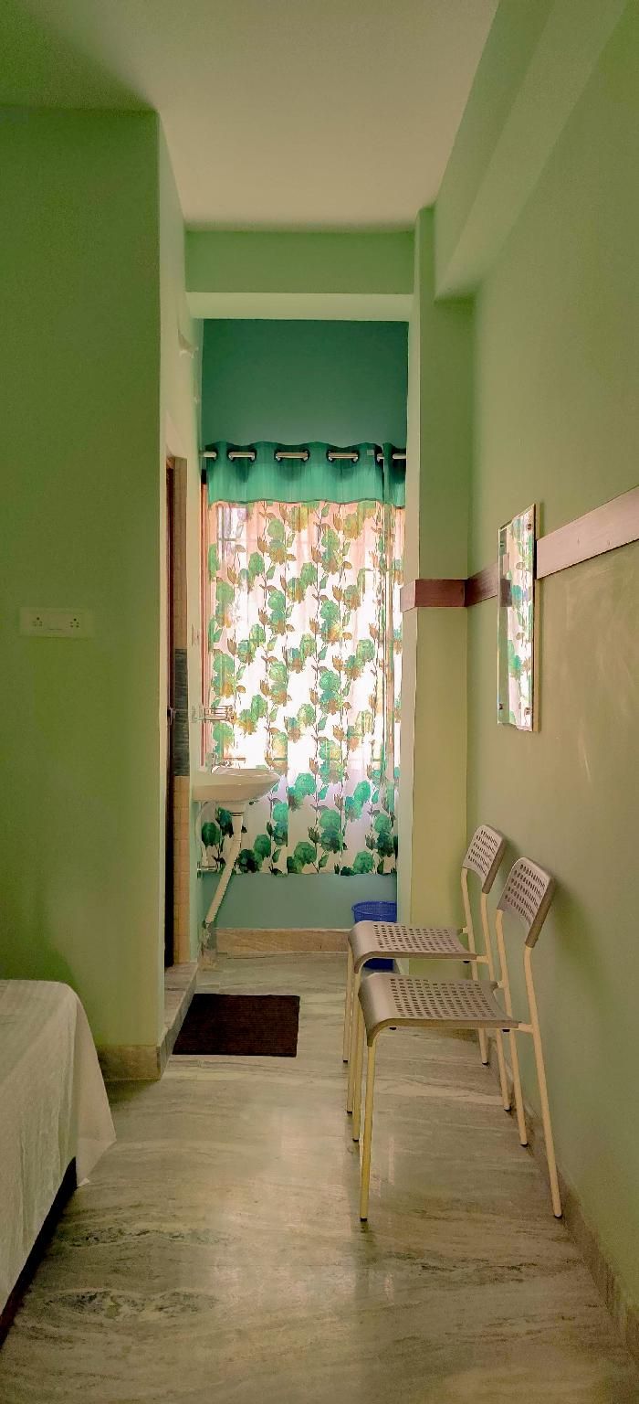 Mahika By The Riverside Deluxe Double Room With Ensuite Bathroom 2