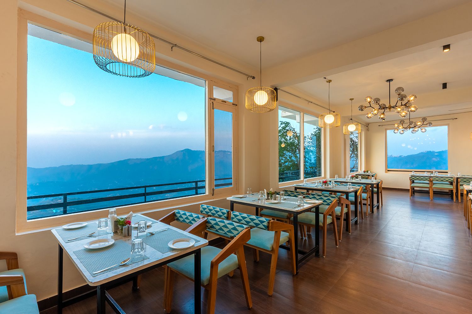 undefined Himalayas By The Lake Hill 4