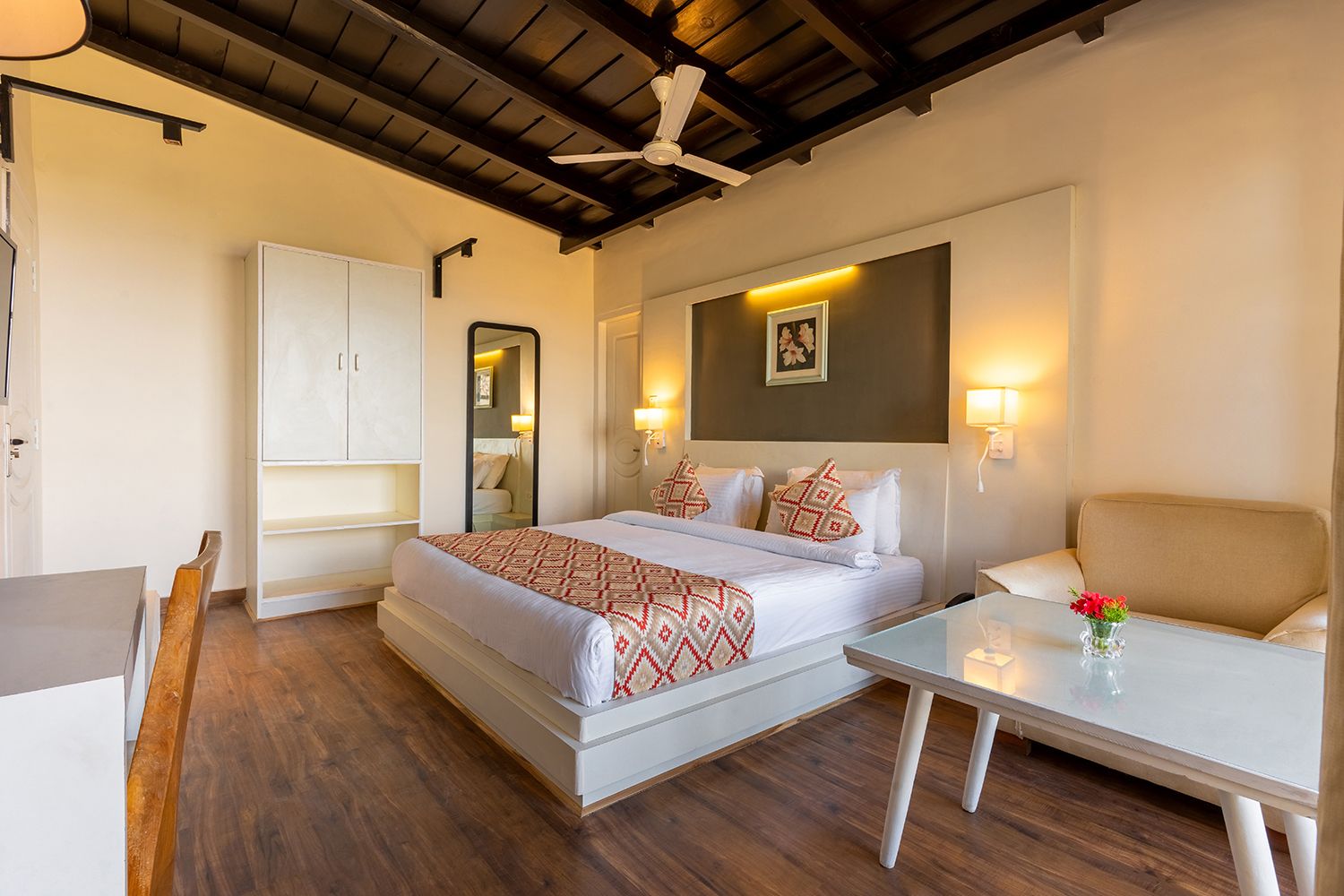 undefined Himalayas Resort By The Lake Hill 3