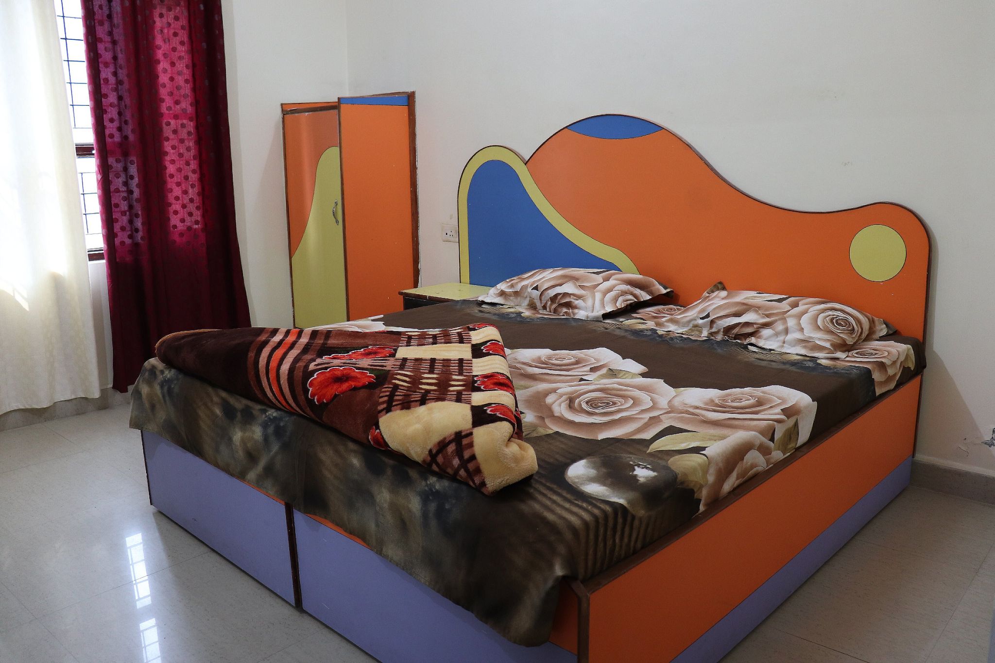 Hotel Surya Palace