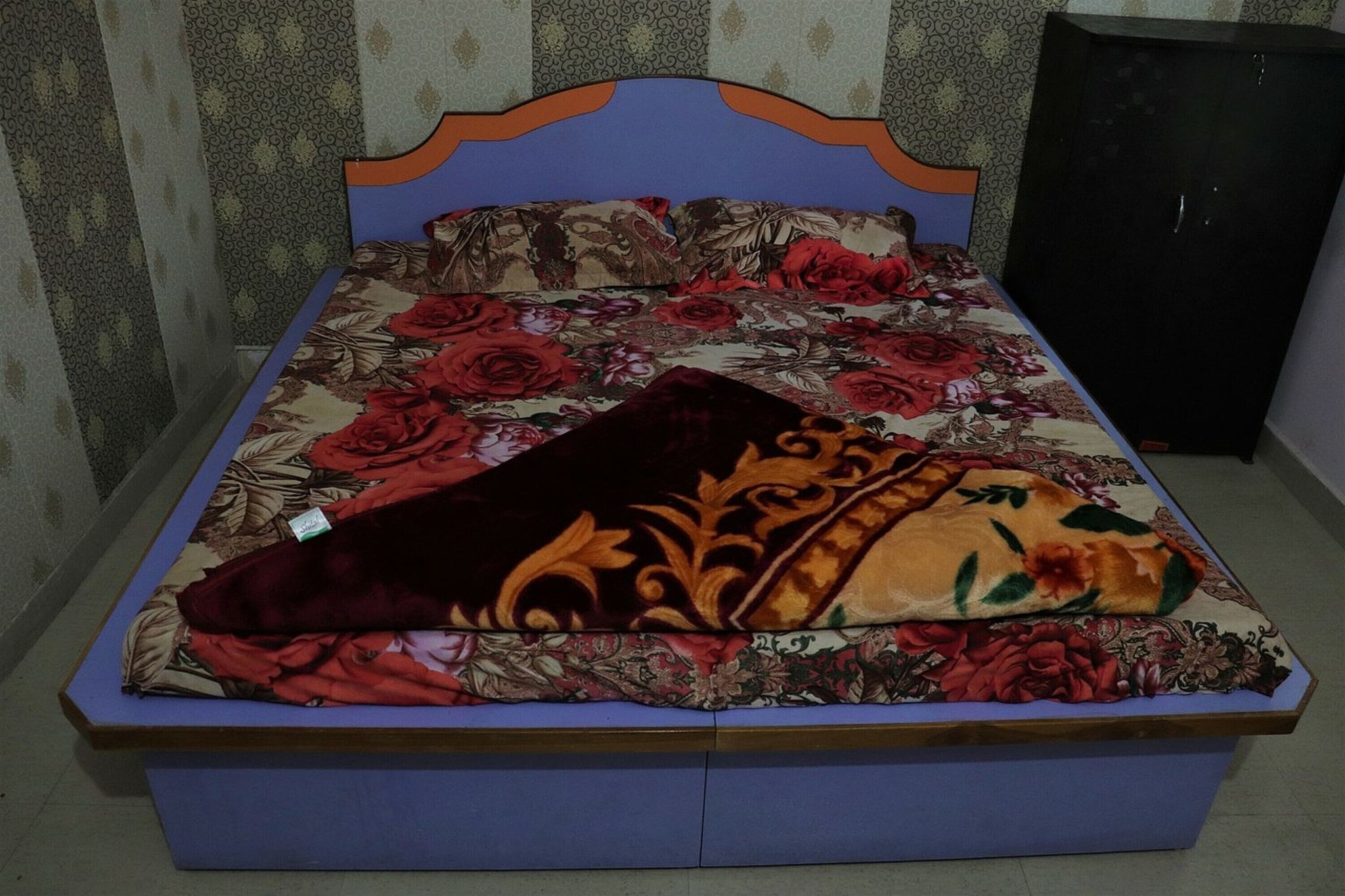 Hotel Surya Palace