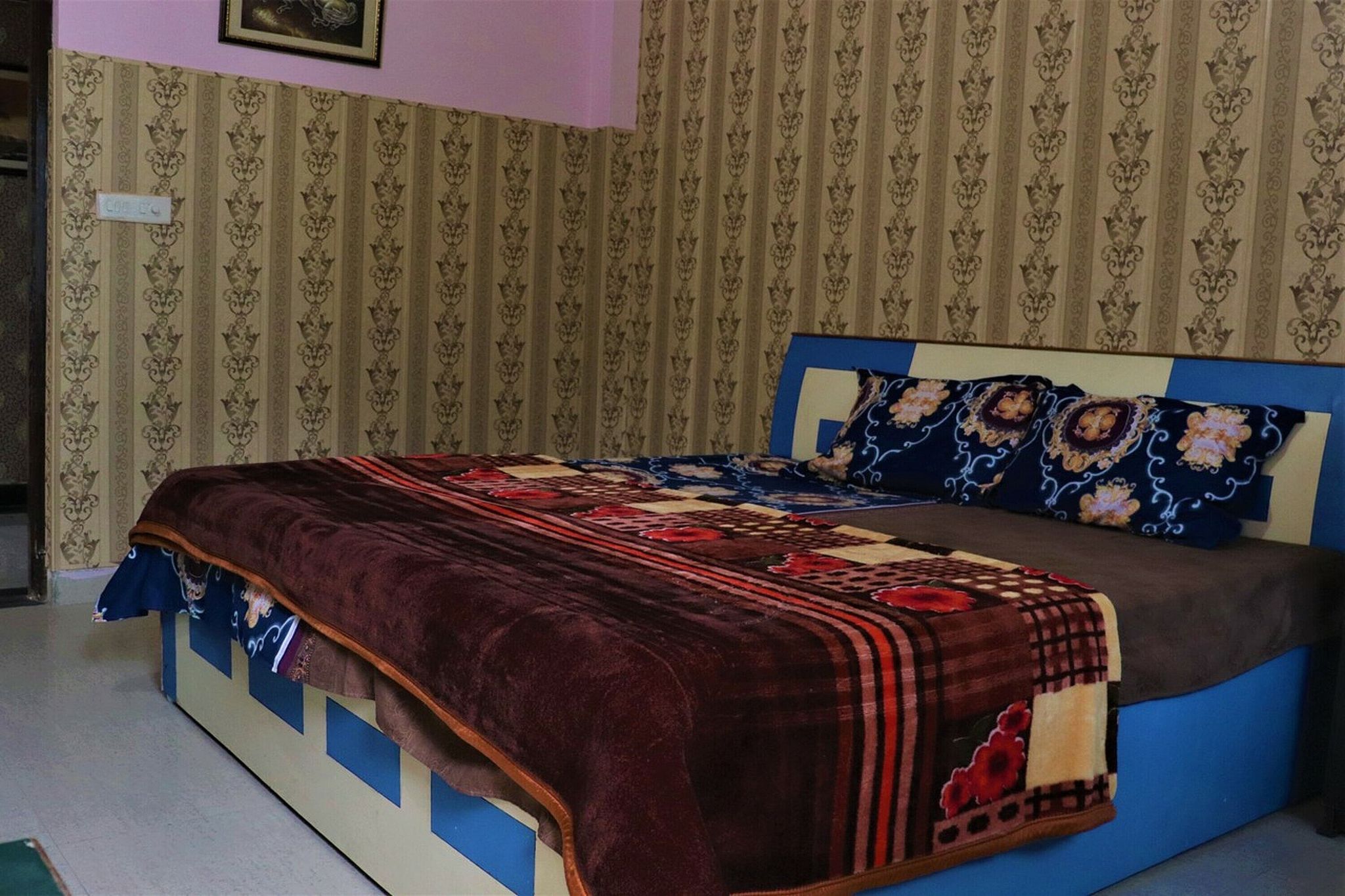 Hotel Surya Palace