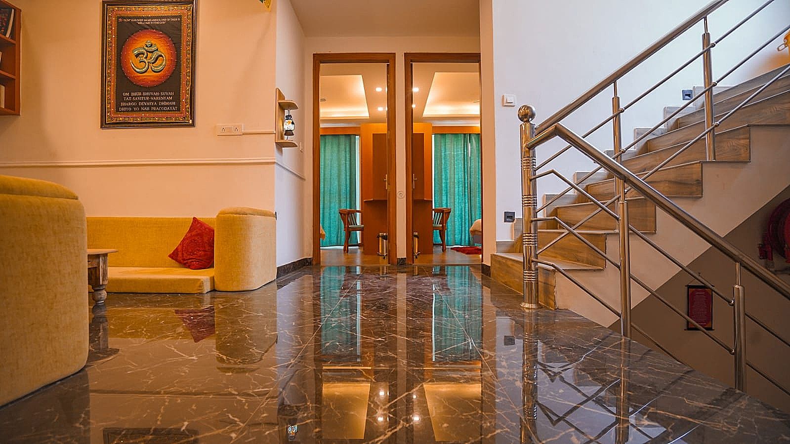undefined Hotel the Moksham 3