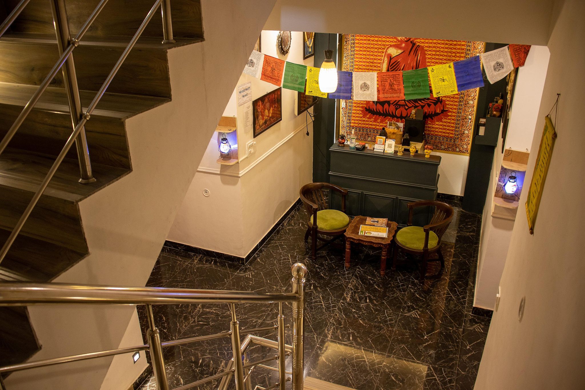 undefined Hotel the Moksham 6