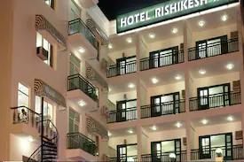undefined Hotel the Moksham