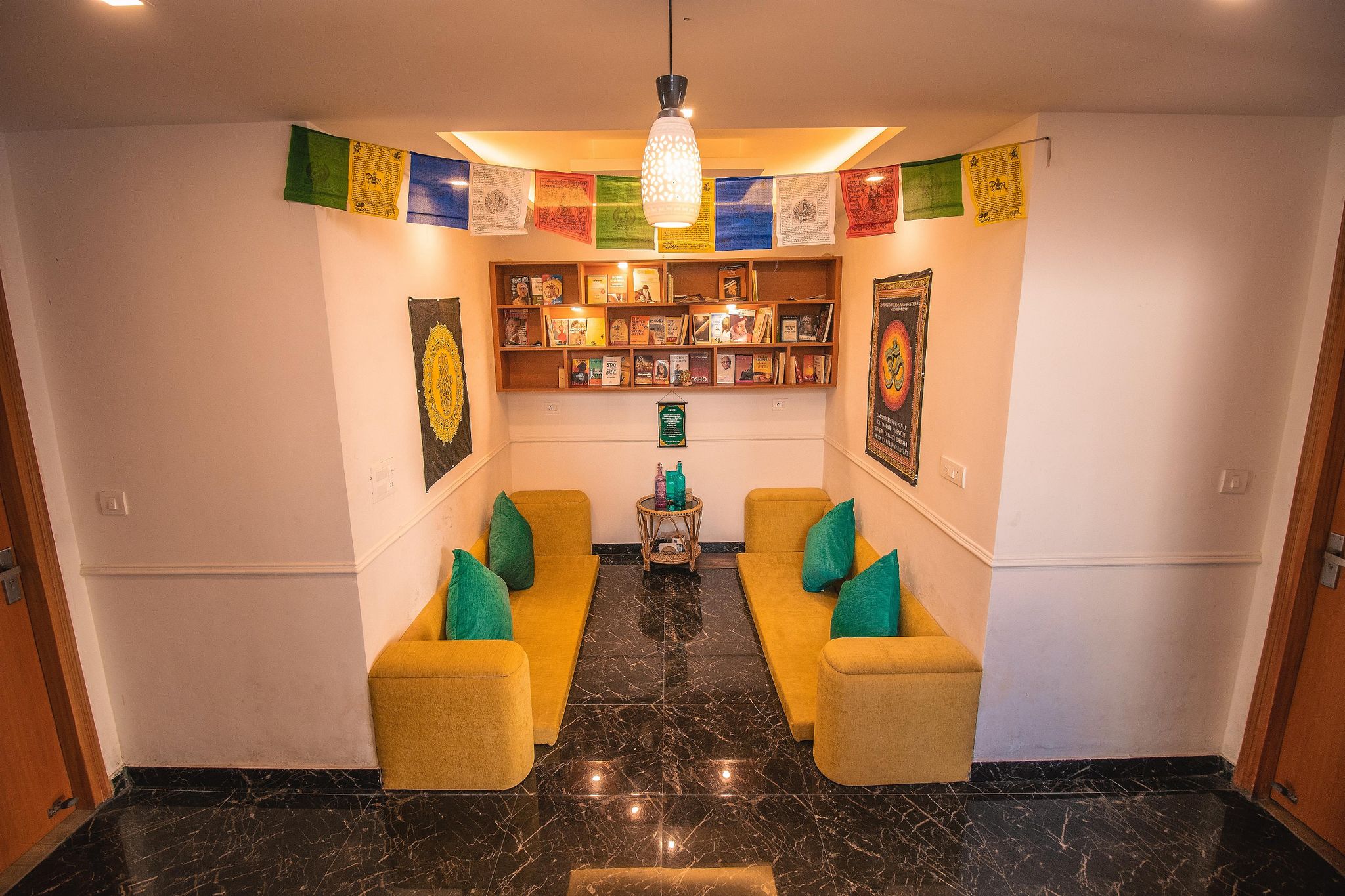 undefined Hotel the Moksham 2