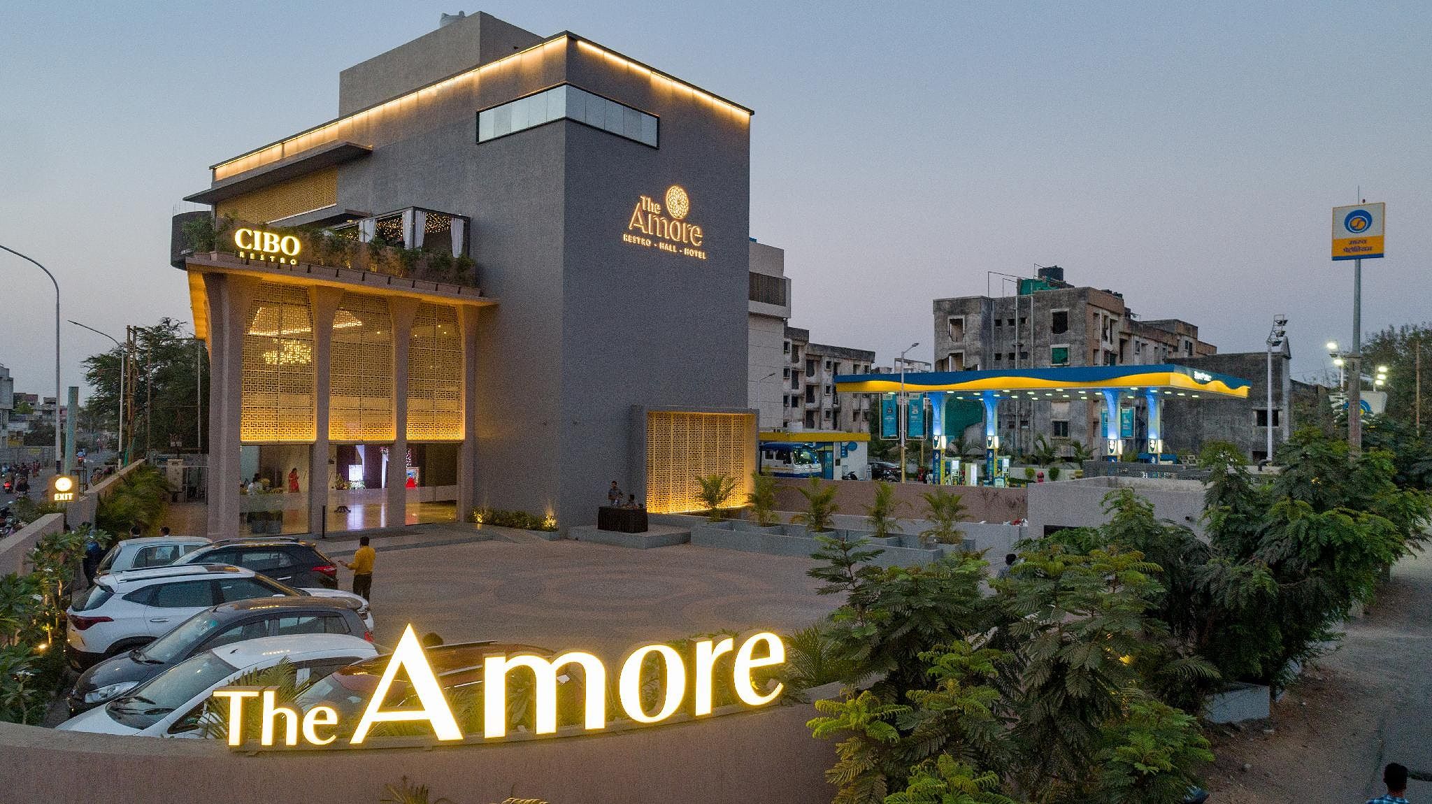 undefined The Amore Surat 6