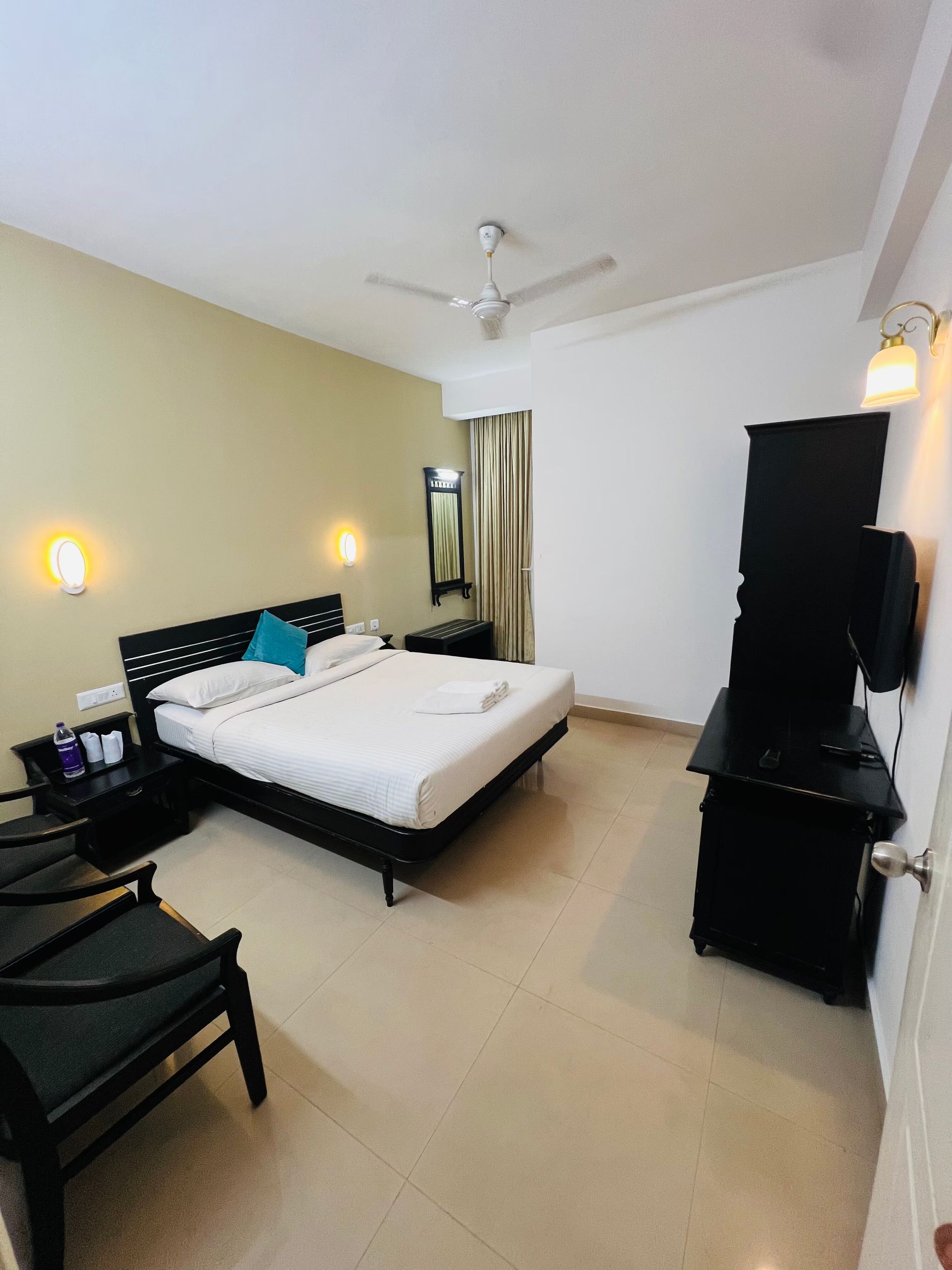 Bellmount Munnar DELUXE 6