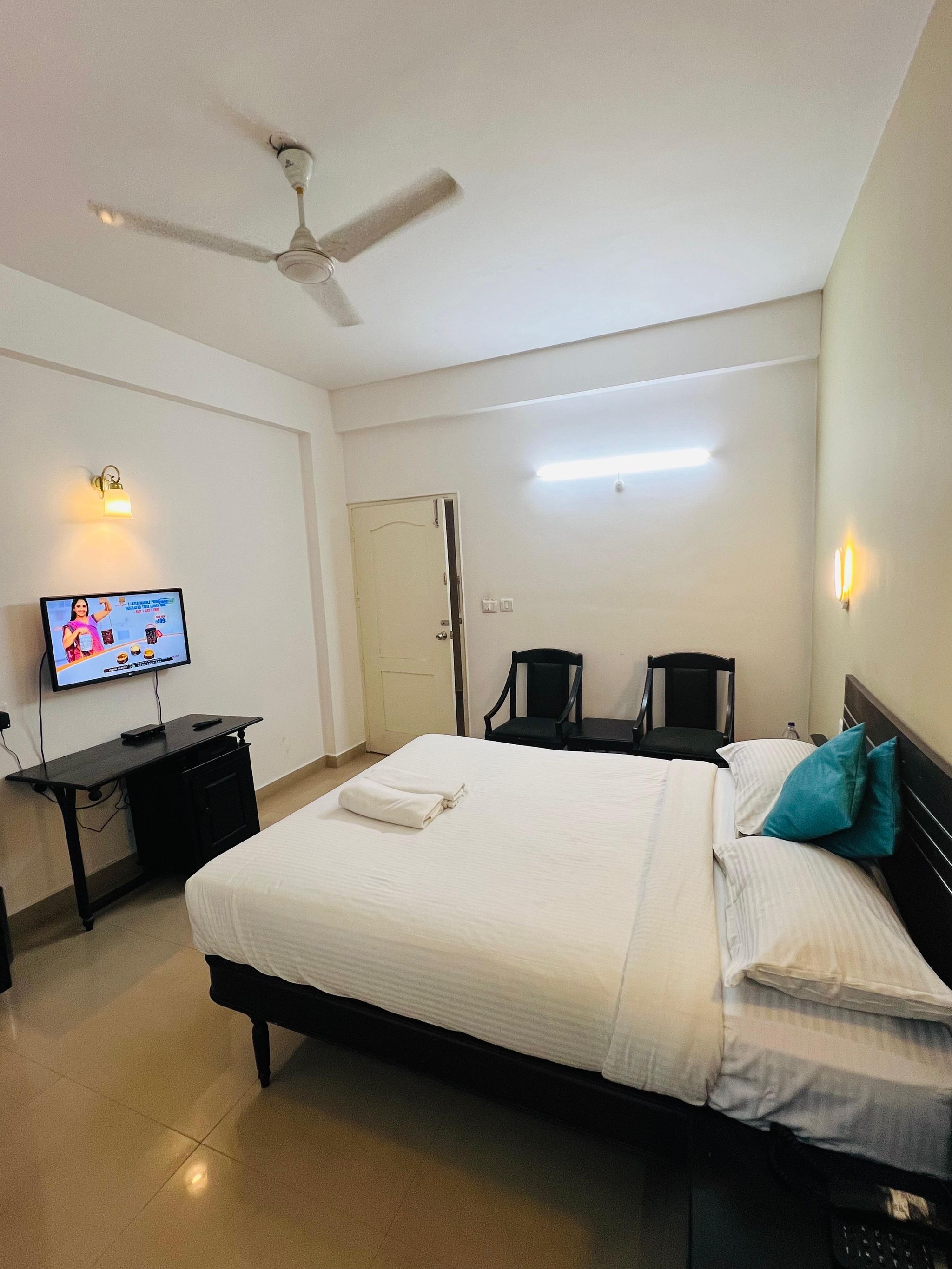 Bellmount Munnar DELUXE 4