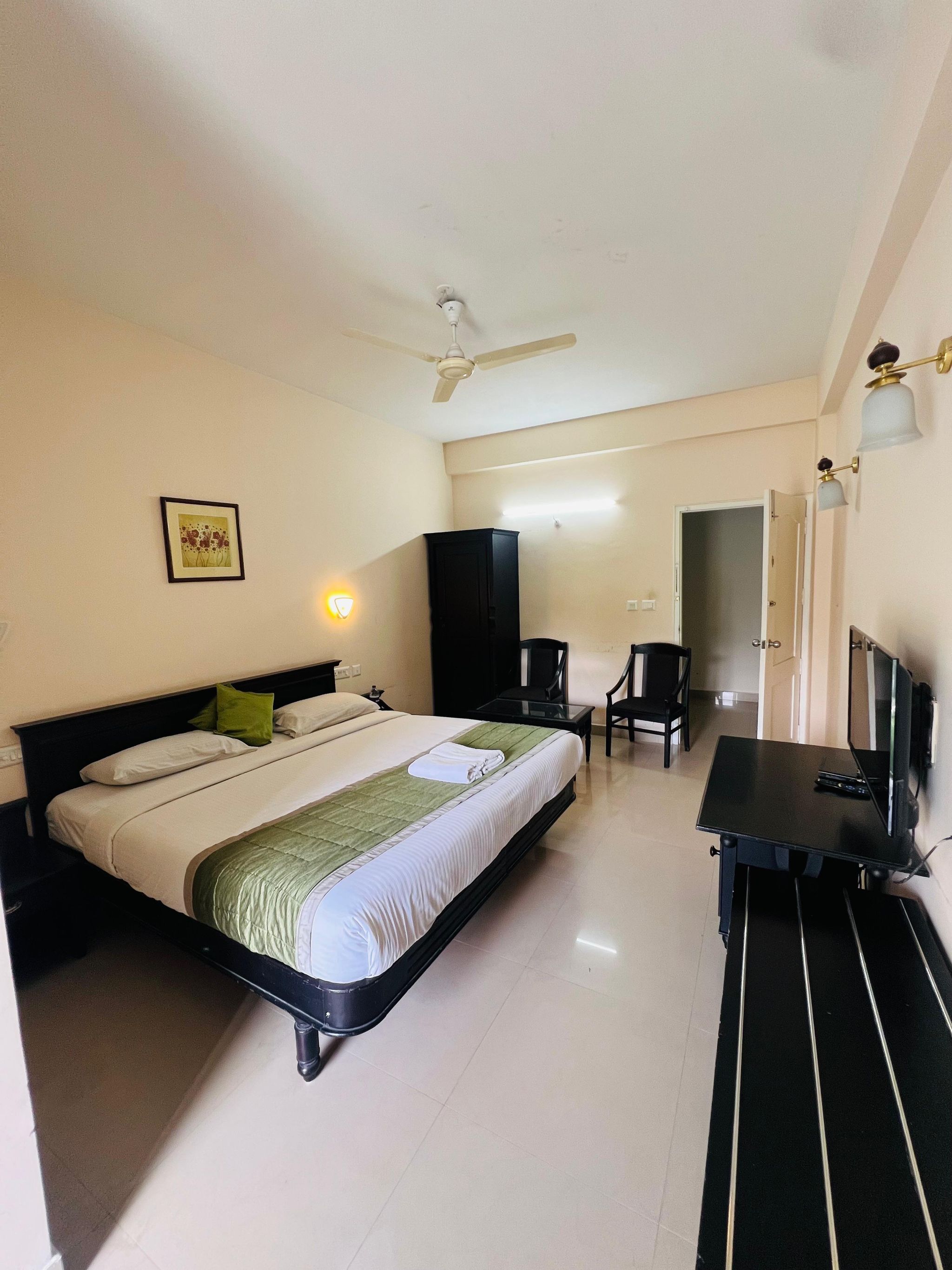 Bellmount Munnar DELUXE 3