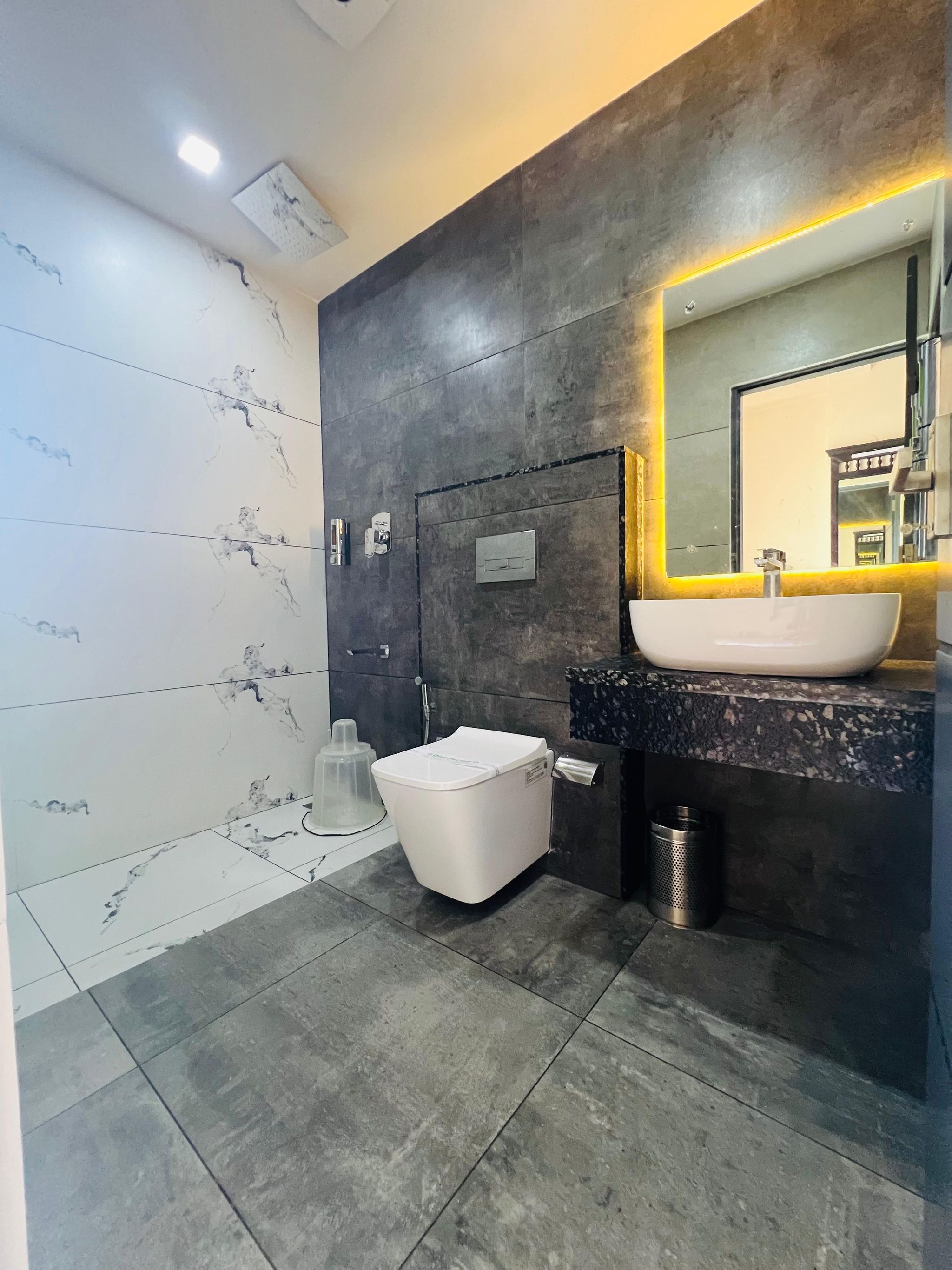 Bellmount Munnar SUPER DELUXE ROOM 7