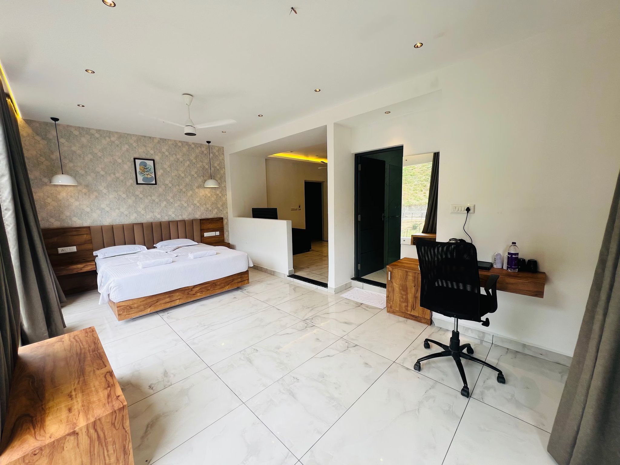 Bellmount Munnar DELUXE 5