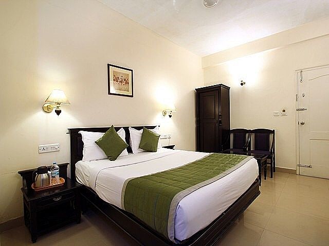 Bellmount Munnar SUPER DELUXE ROOM