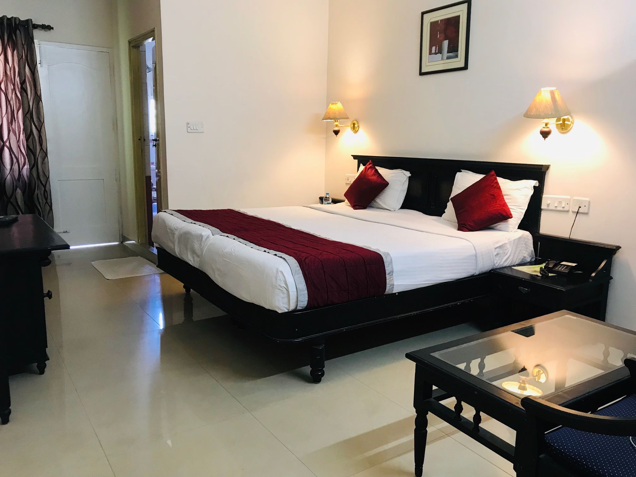 Bellmount Munnar DELUXE 7