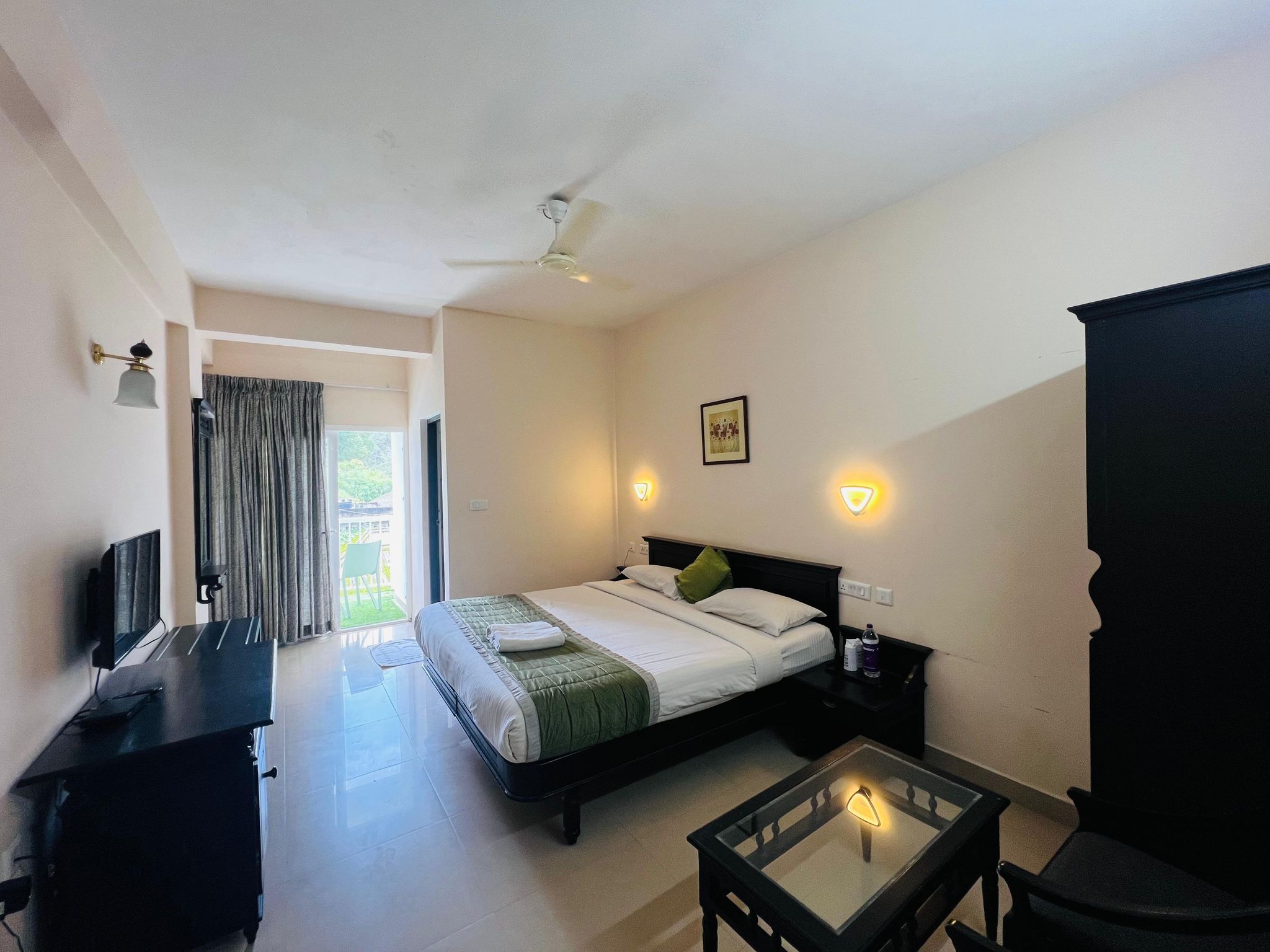 Bellmount Munnar SUPER DELUXE ROOM 3