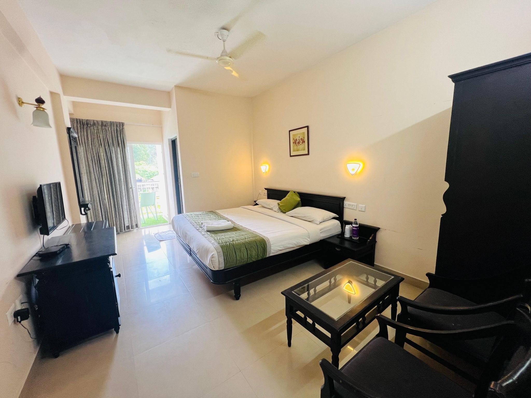 Bellmount Munnar SUPER DELUXE ROOM 6