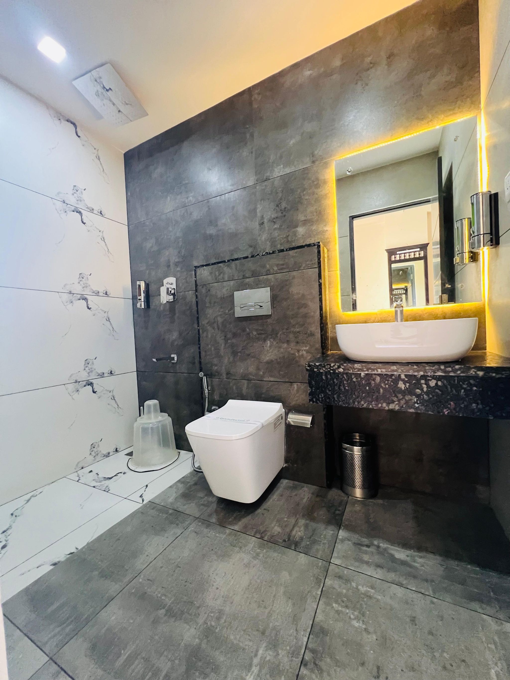 Bellmount Munnar SUPER DELUXE ROOM 9