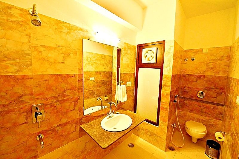 Mukund Villas - Urban Boutique Resort Deluxe Room 14