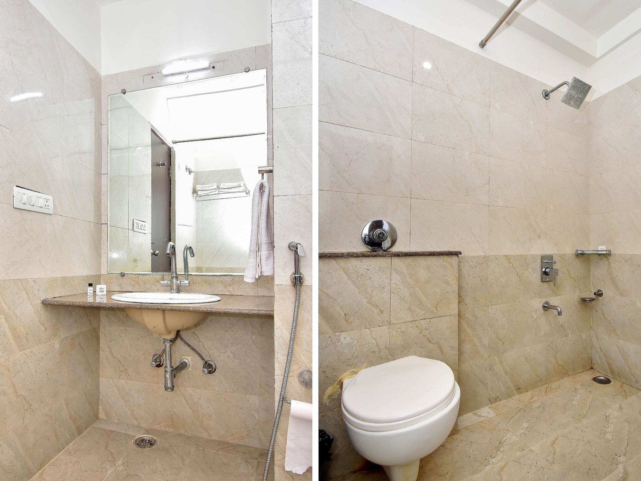 Mukund Villas - Urban Boutique Resort Deluxe Room 15