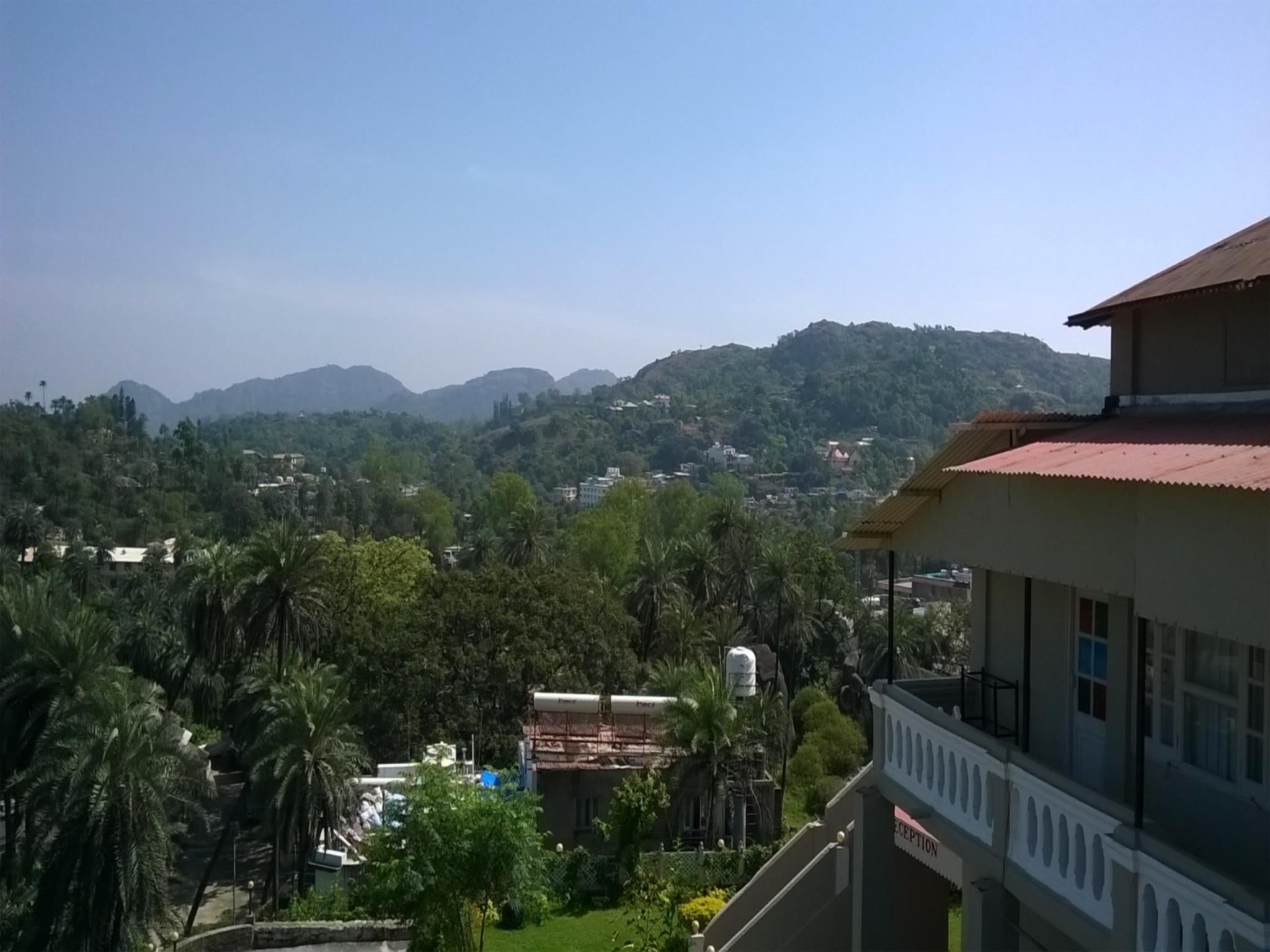 undefined Hotel Udai Garh 2