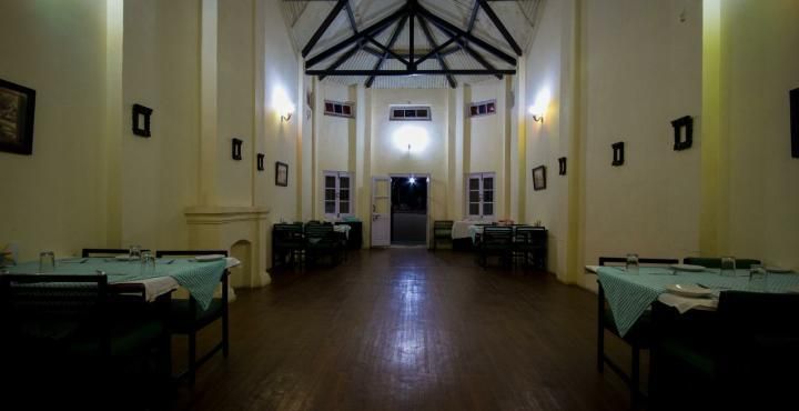 undefined Hotel Udai Garh 4