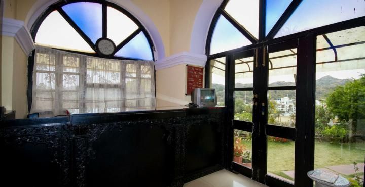 undefined Hotel Udai Garh 3
