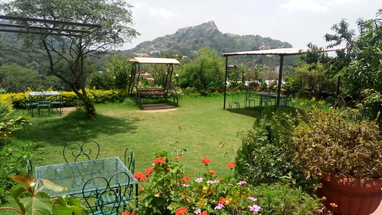 undefined Hotel Udai Garh 5