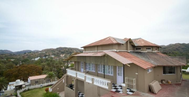 undefined Hotel Udai Garh 7