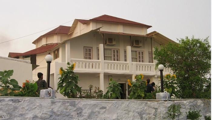 undefined Hotel Udai Garh