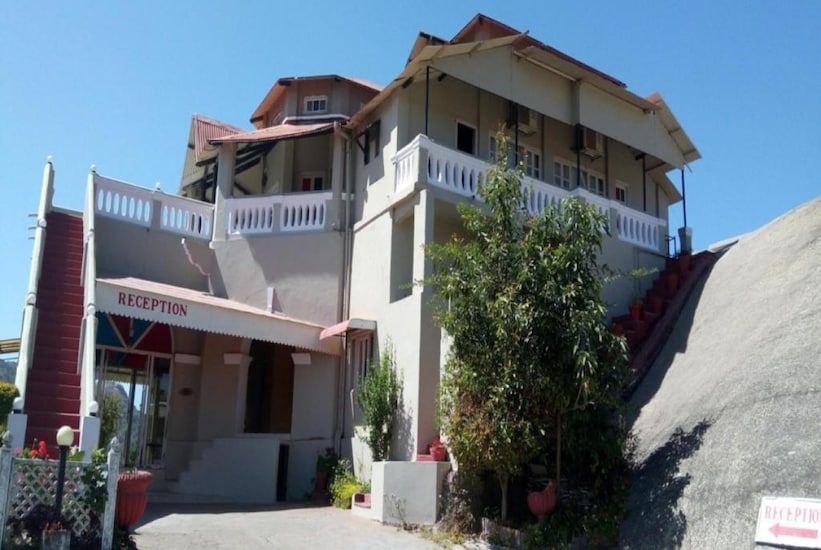undefined Hotel Udai Garh 6