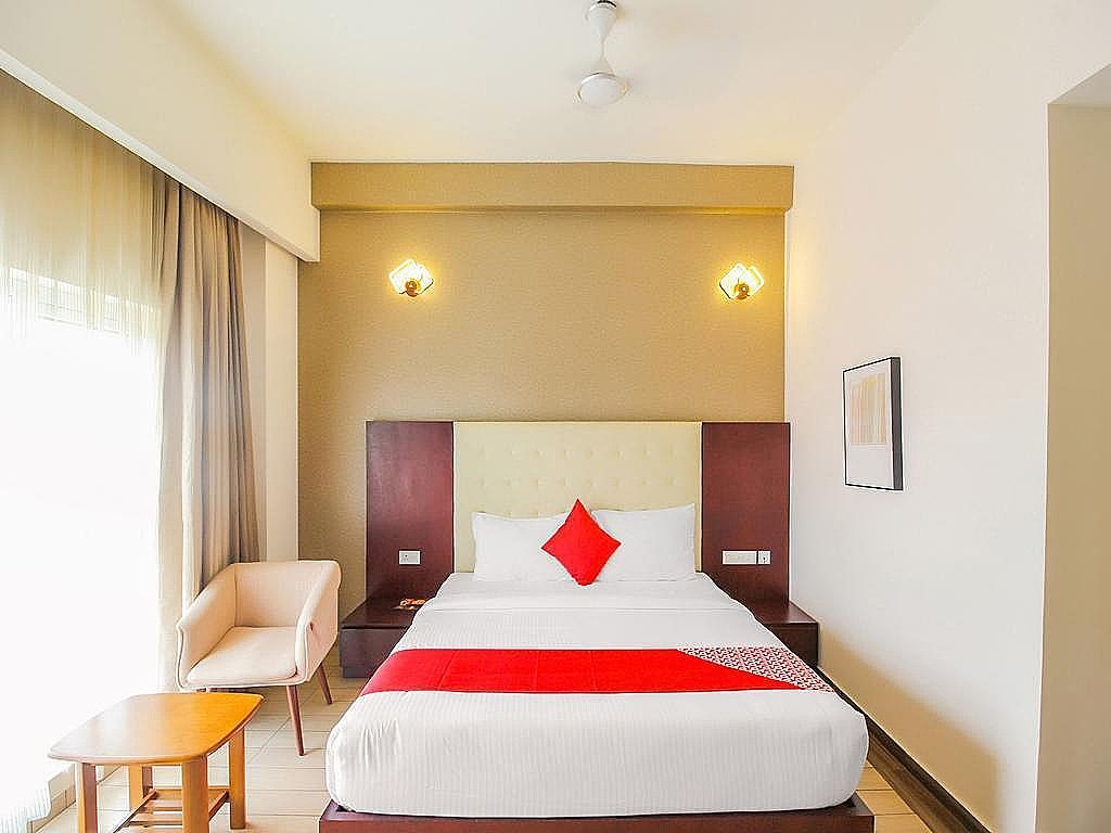 Samudra Mysore Club Room 2