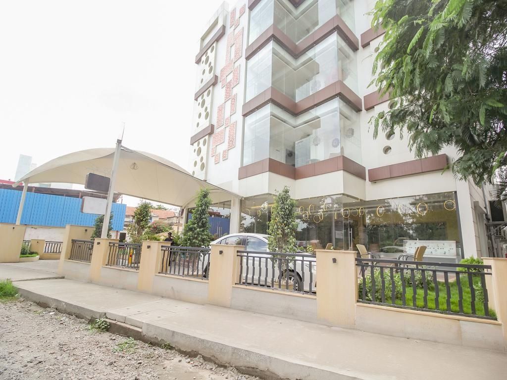 undefined Samudra Mysore 7