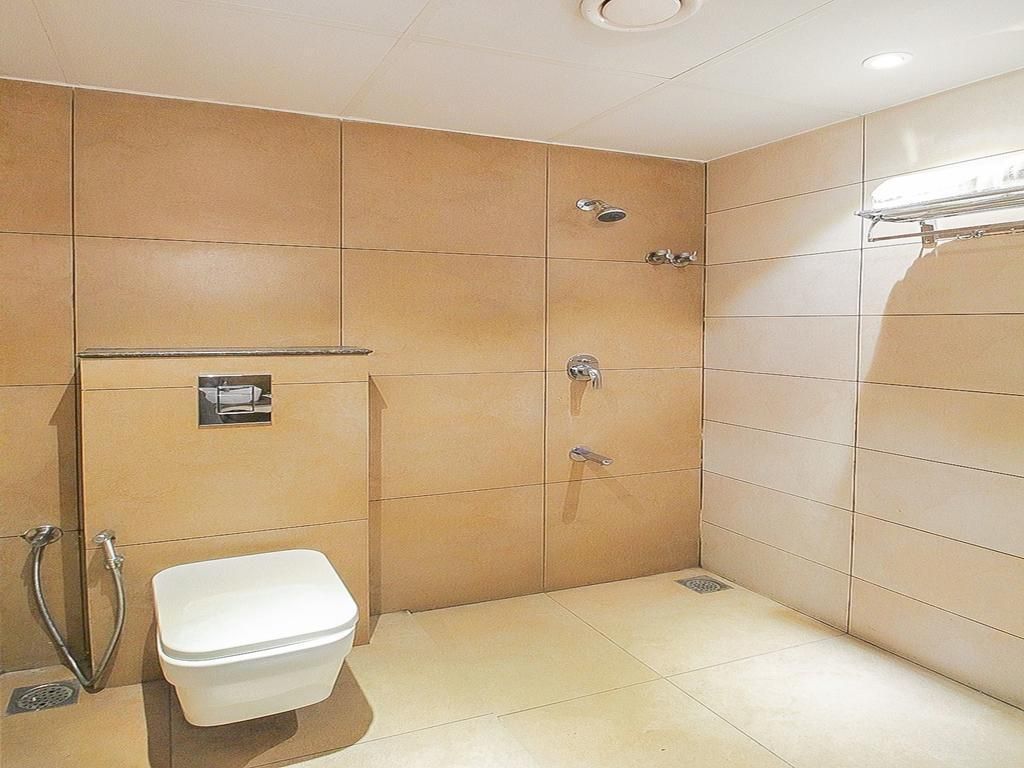 Samudra Mysore Club Room 22