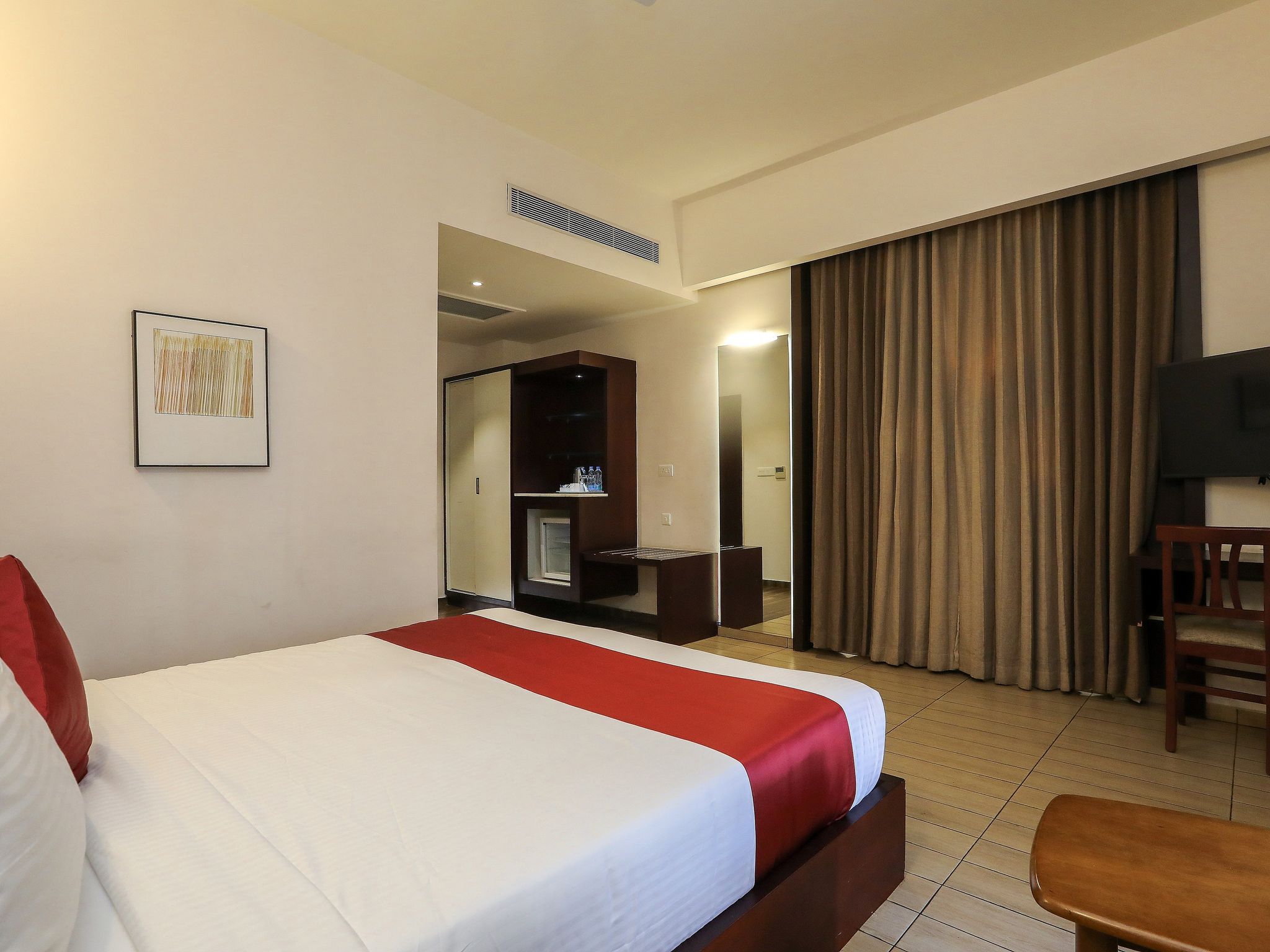 Samudra Mysore Club Room 14