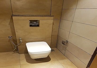 Samudra Mysore Club Room 20