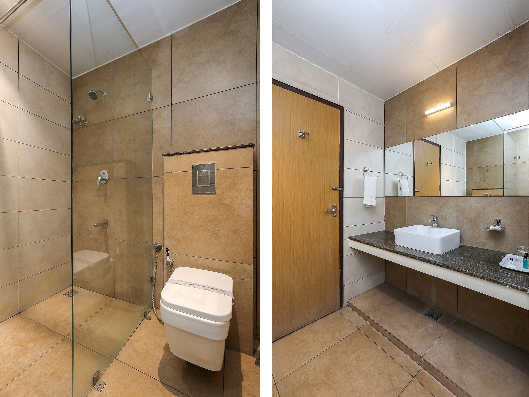 Samudra Mysore Club Room 21