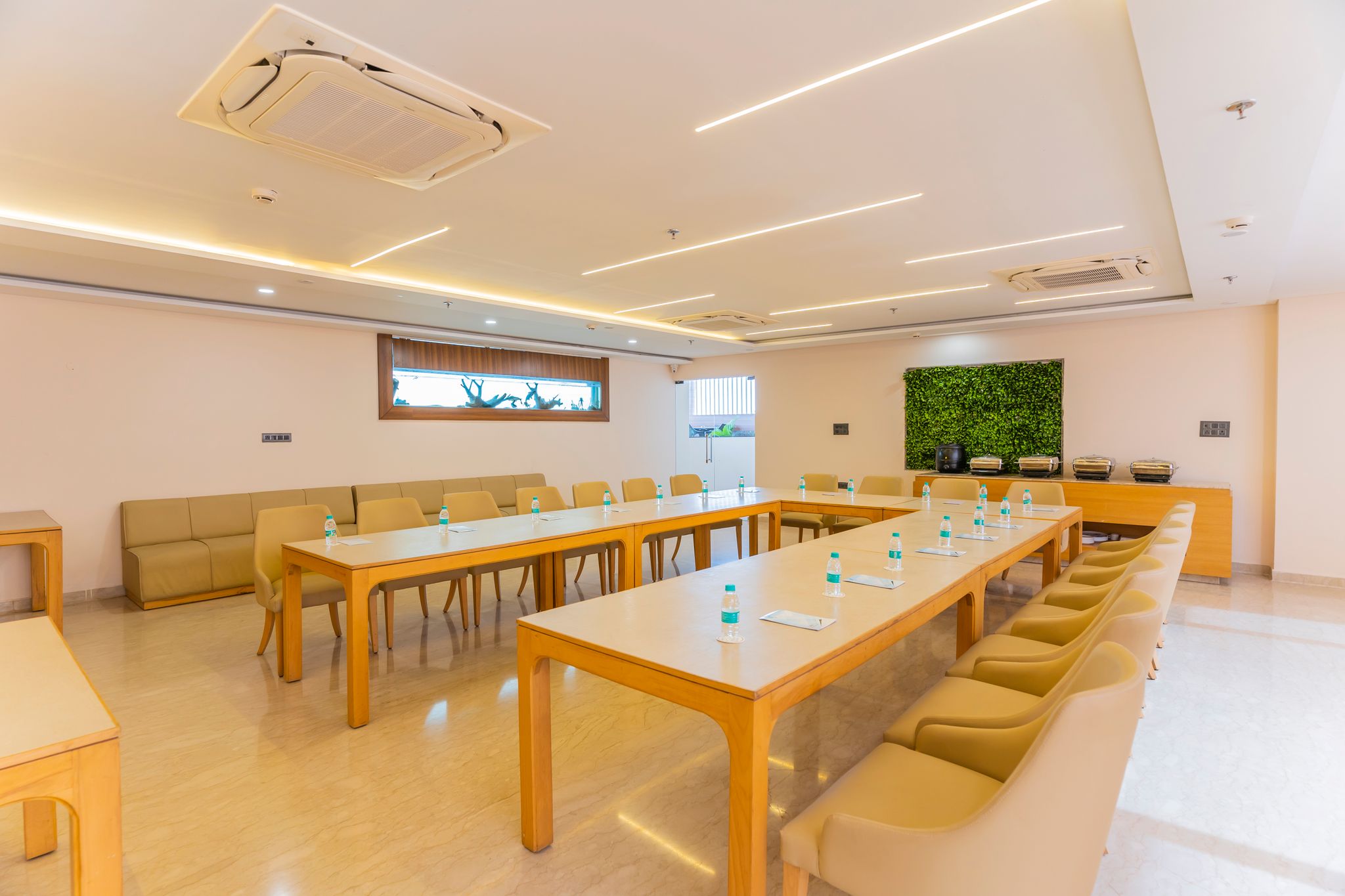 Business Centre