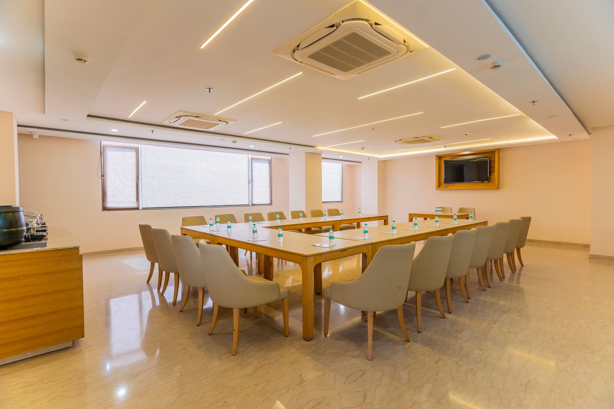 Business Centre