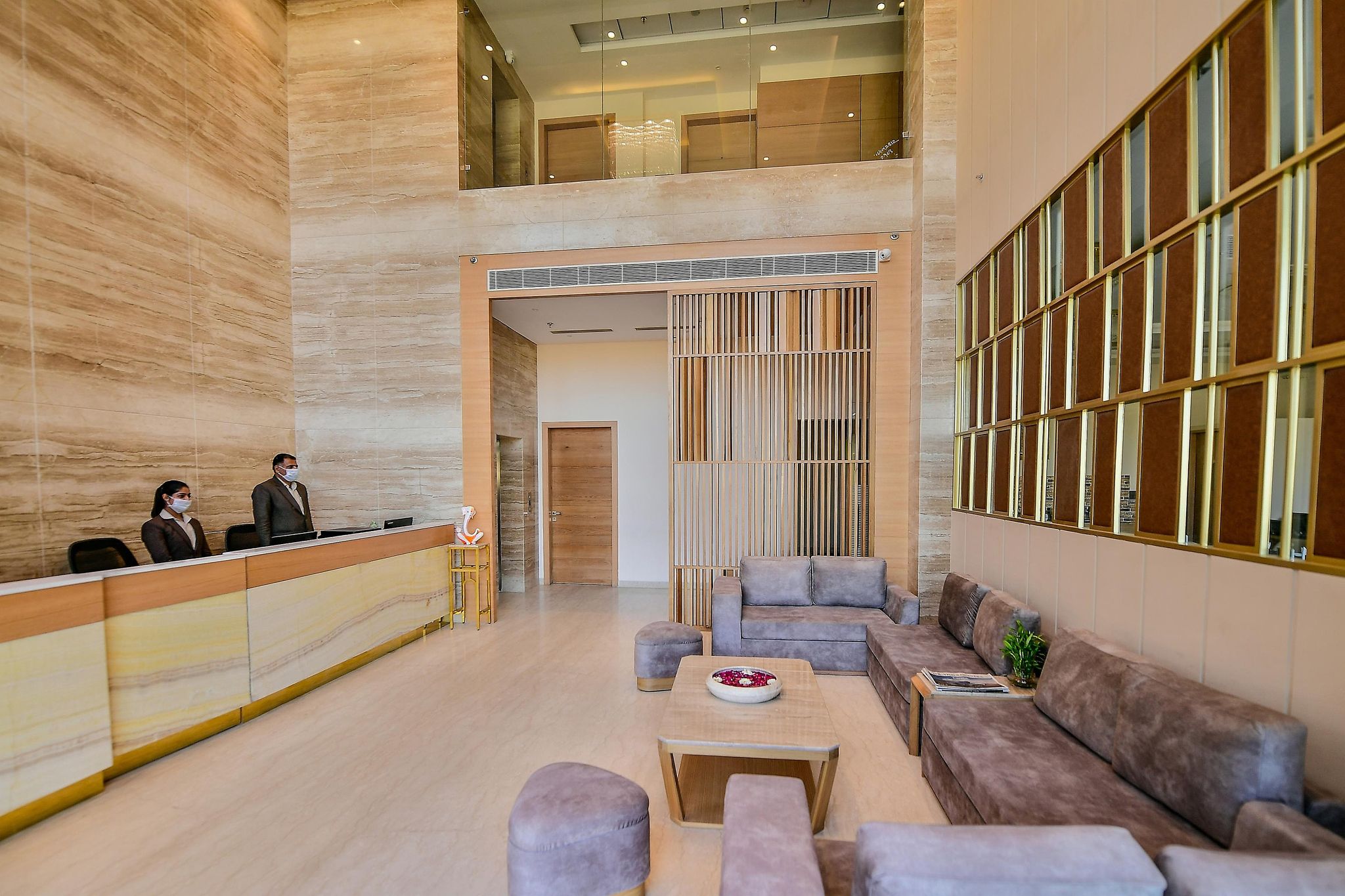 undefined Hotel Palash Regency 2