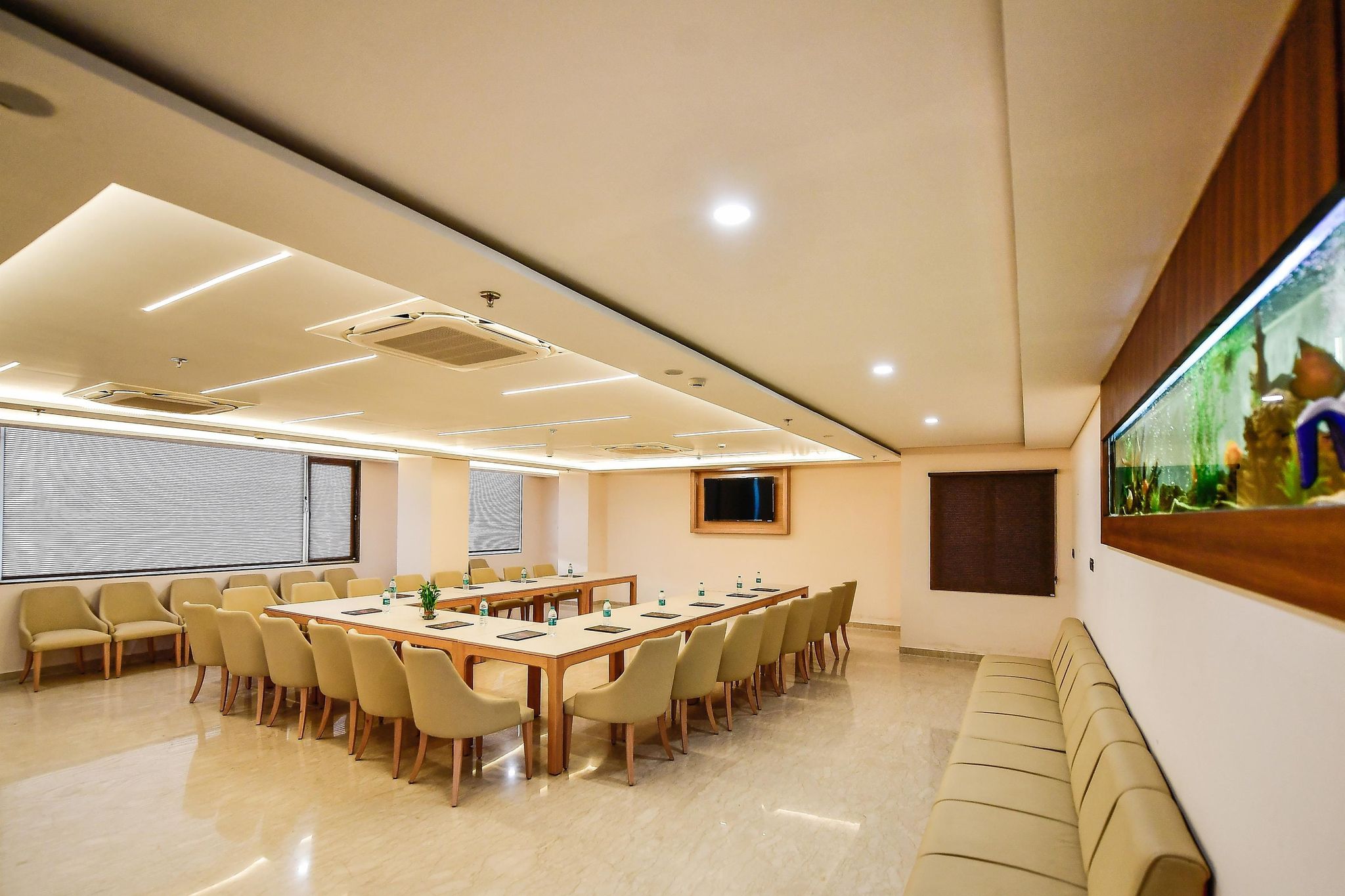 Business Centre