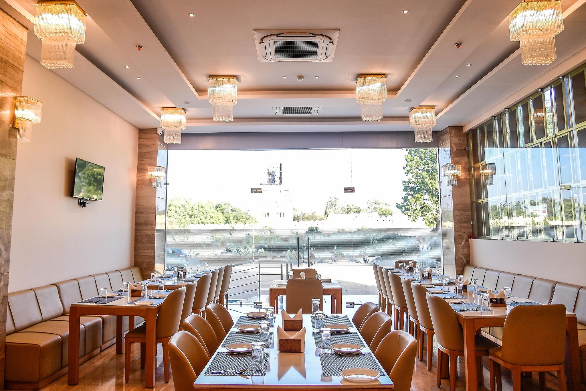 undefined Hotel Palash Regency 4