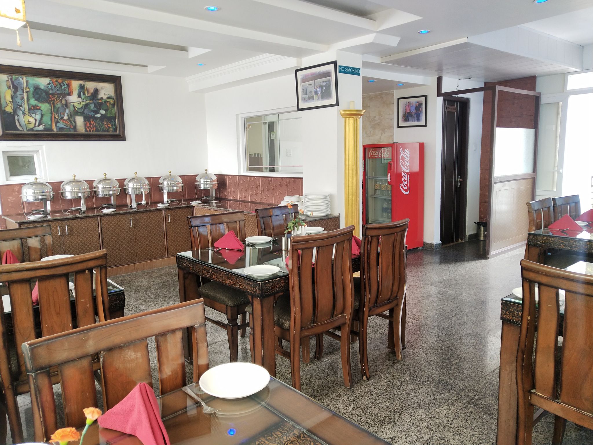 undefined Hotel Shivani International 4