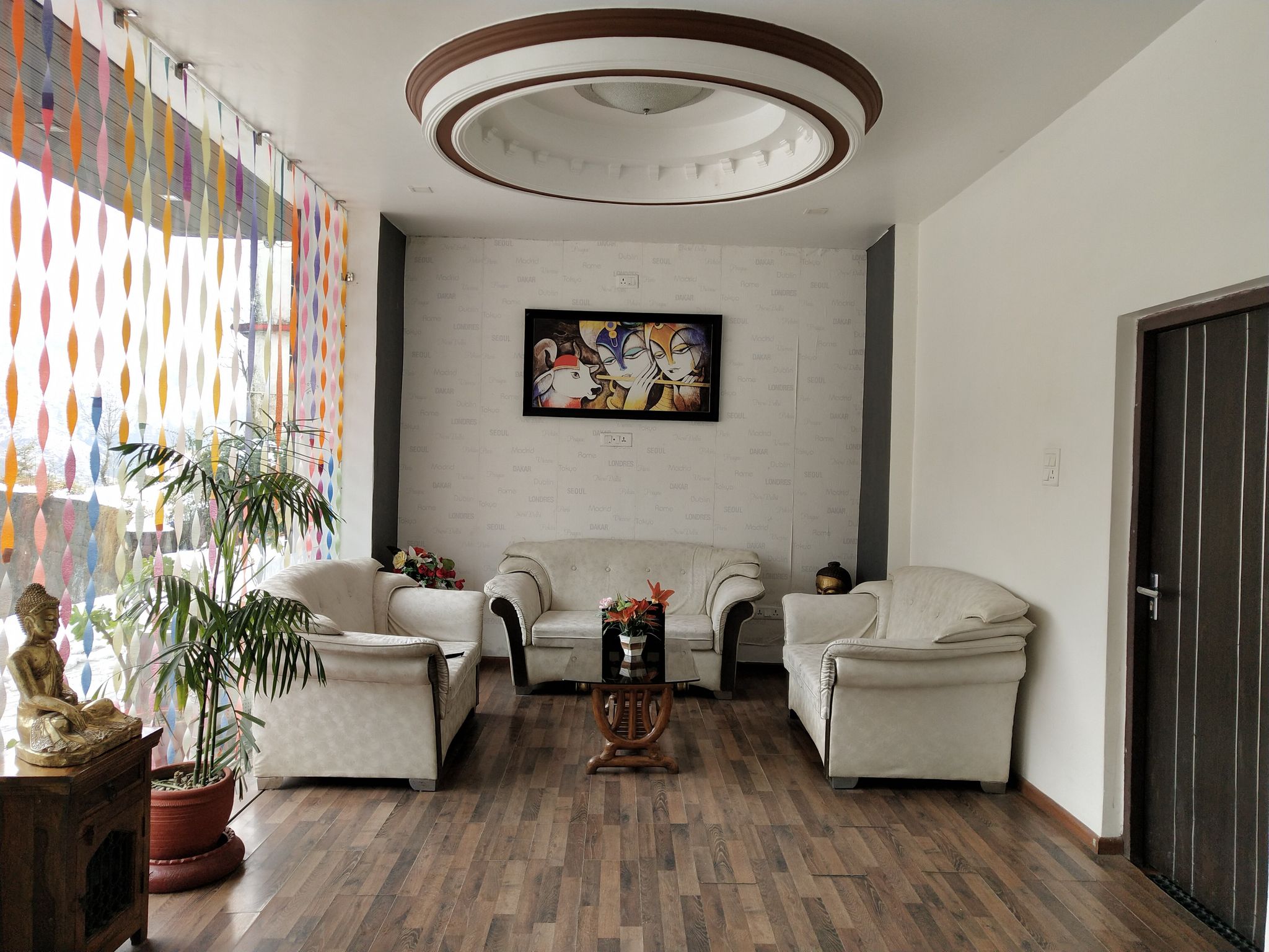 undefined Hotel Shivani International 3