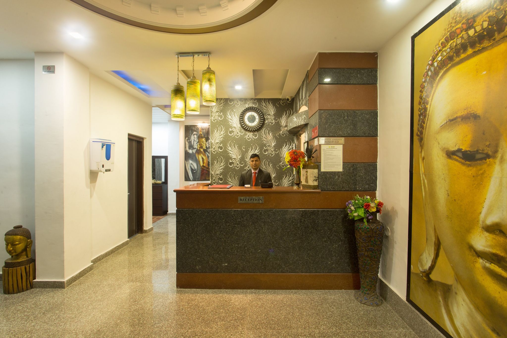undefined Hotel Shivani International 2