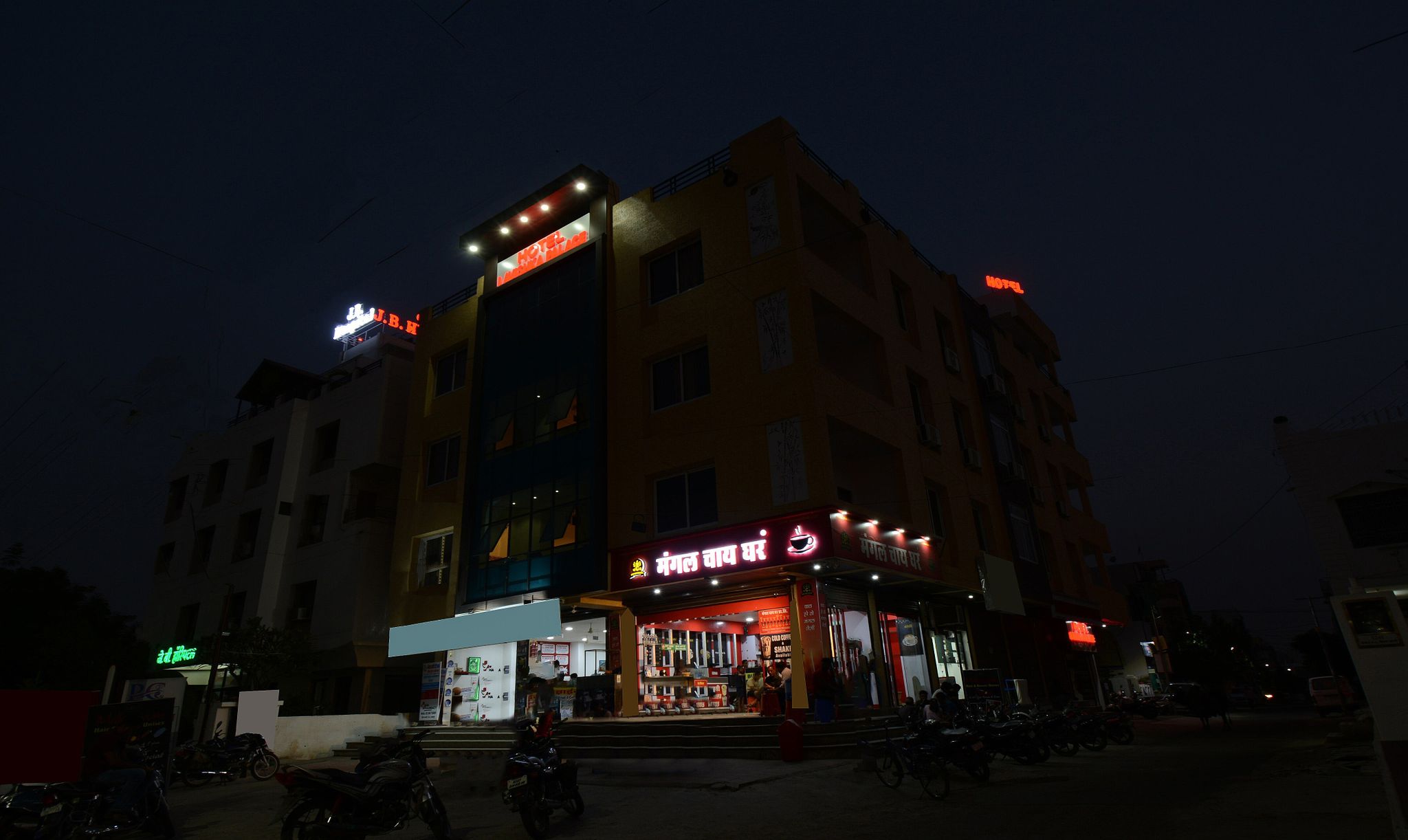 undefined Hotel Lavishka Palace 7