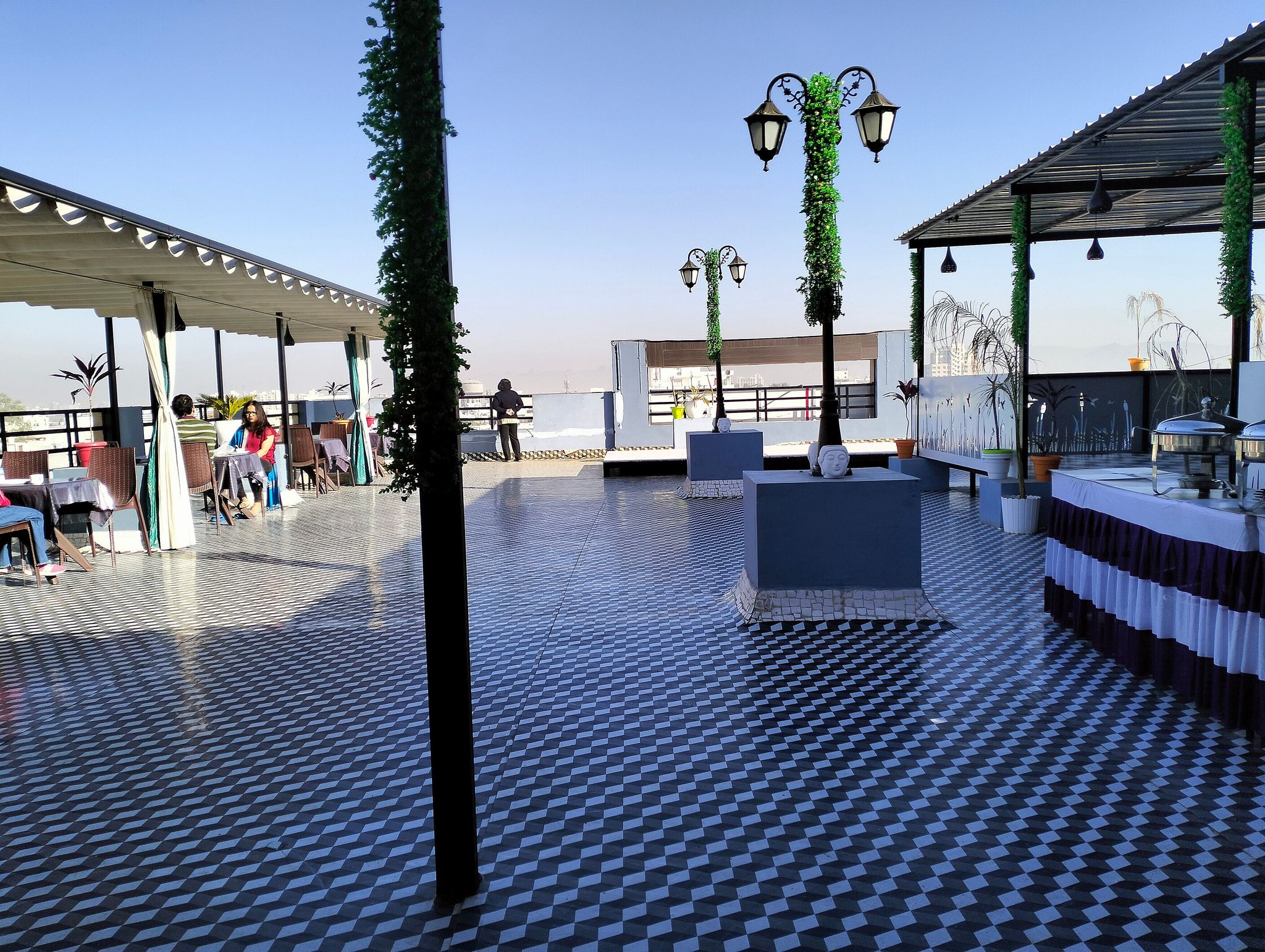 undefined Hotel Lavishka Palace 5