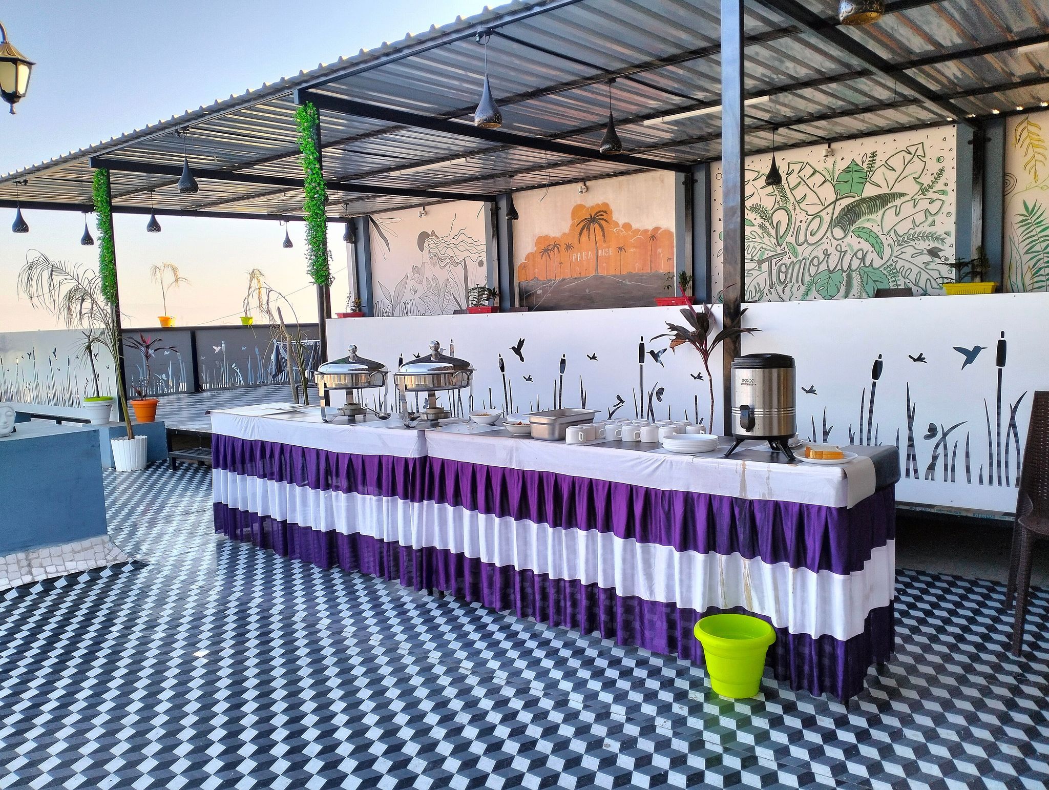 undefined Hotel Lavishka Palace 10