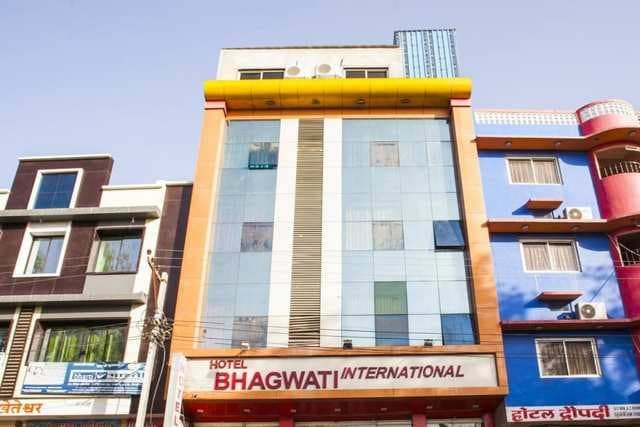 Hotel Bhagwati International